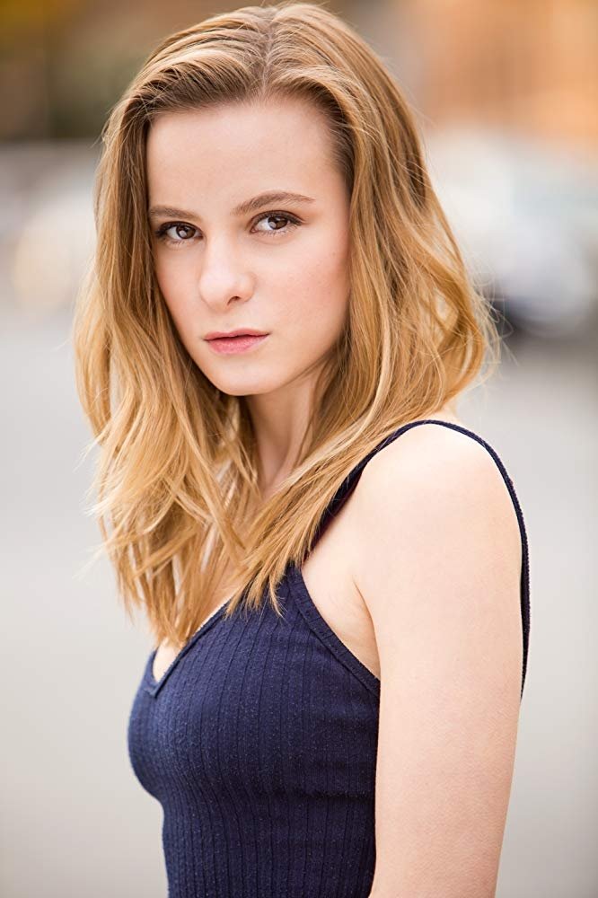 Rebecca Gruss backdrop