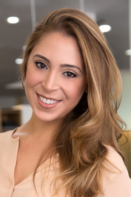 Renee Taglia backdrop