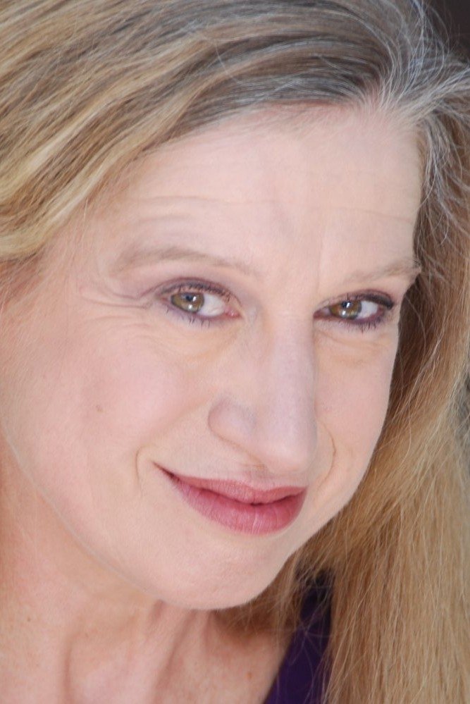 AnnaLisa Erickson backdrop