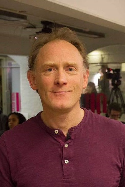 Danny Stack backdrop