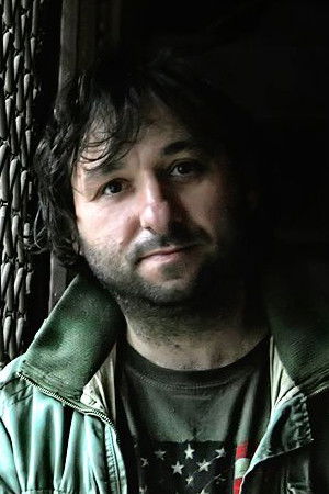 Jani Bojadzi backdrop