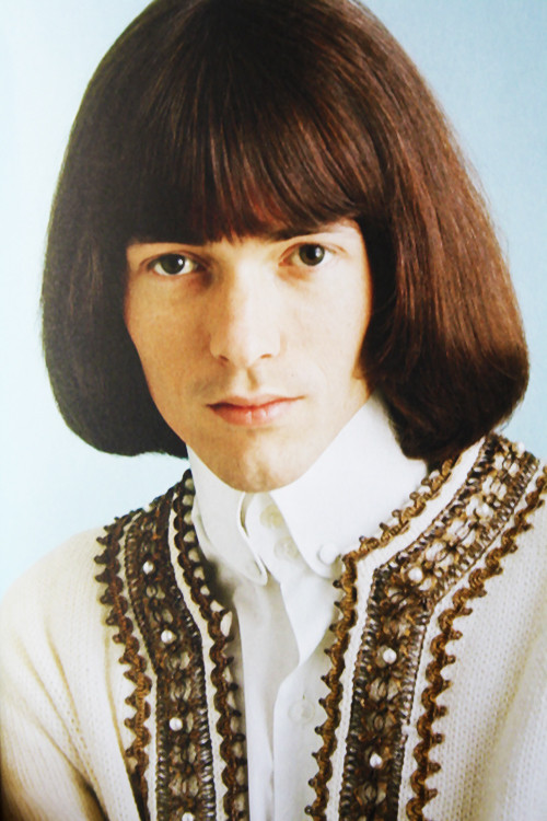 Svenne Hedlund backdrop