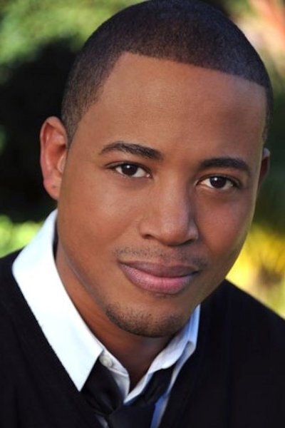 Derrex Brady backdrop