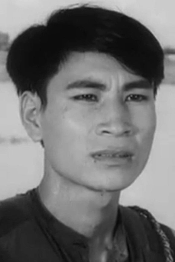 Vũ Tự Lẫm backdrop