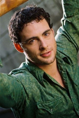 Jerod Edington backdrop