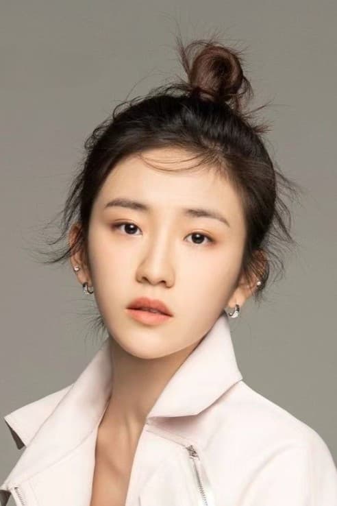 Liu Ling'er backdrop