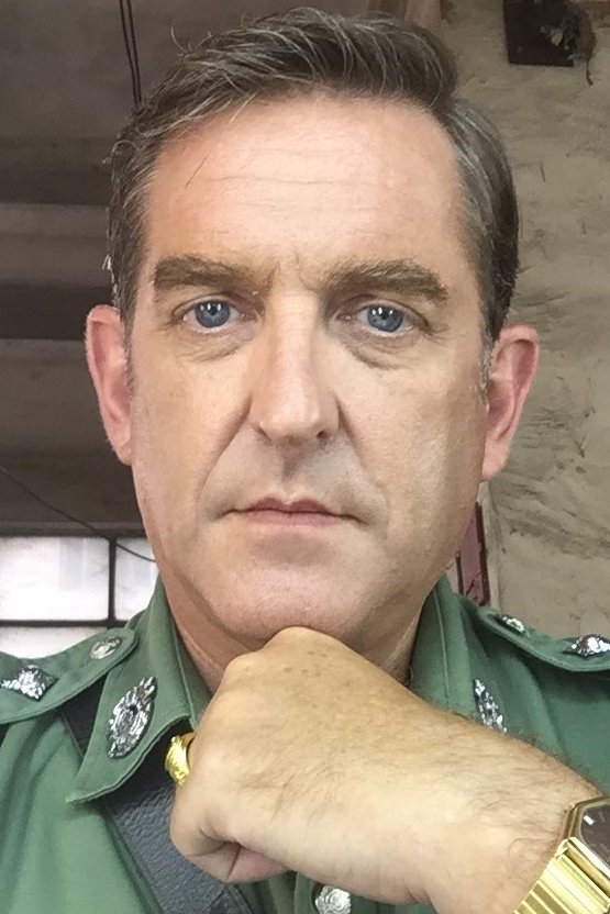 Simon Watkiss backdrop