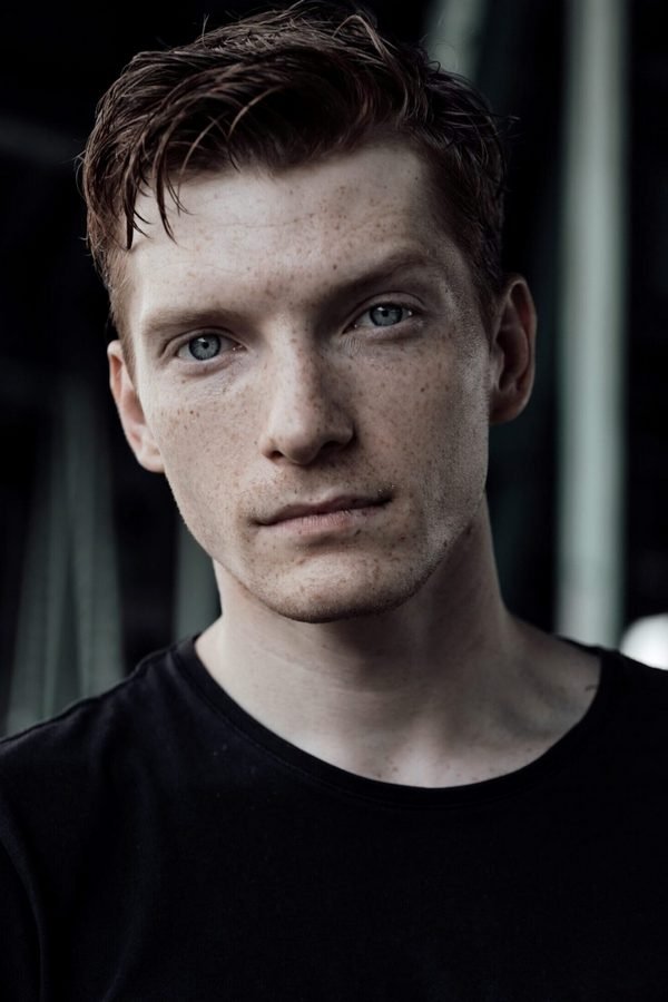 Grzegorz Palkowski backdrop