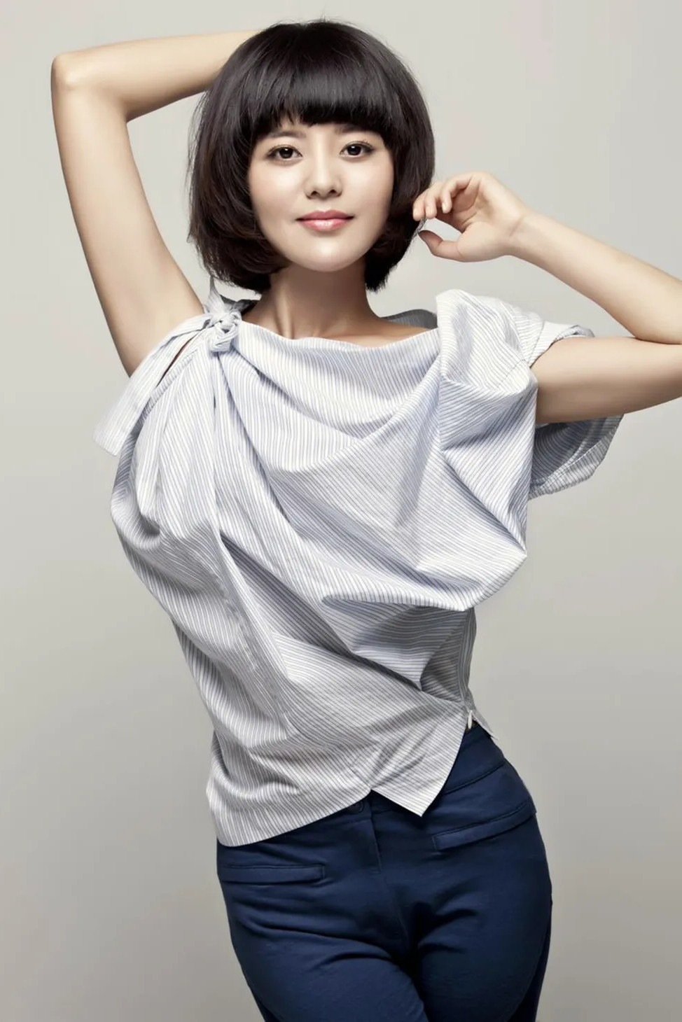 Zhang Zheng backdrop