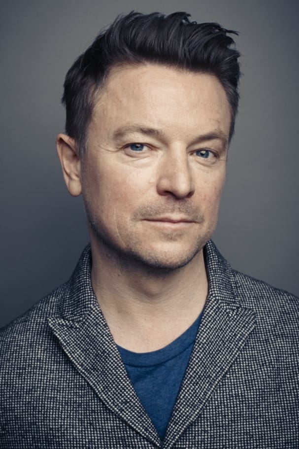 Craig Kelly backdrop