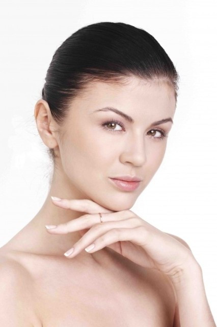 Alina Saraswati backdrop