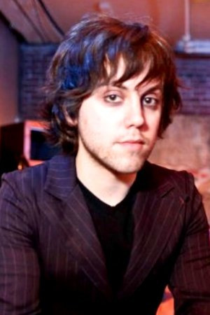 Justin Goodrich backdrop