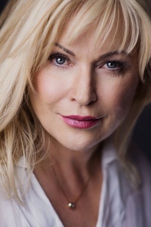 Grażyna Dyląg backdrop