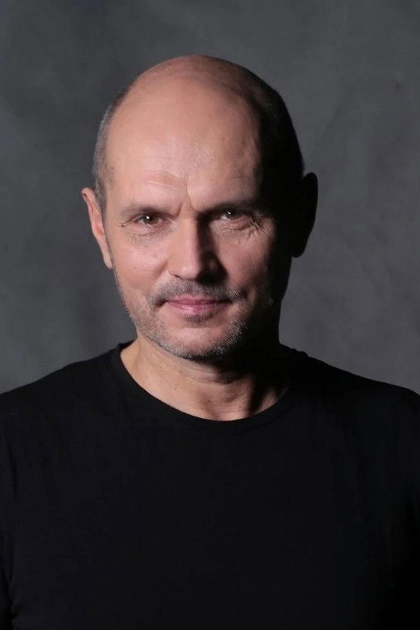 Jacek Labijak backdrop