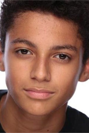 Daniel Daszek-Green backdrop