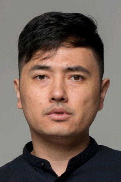 Song Haolin backdrop