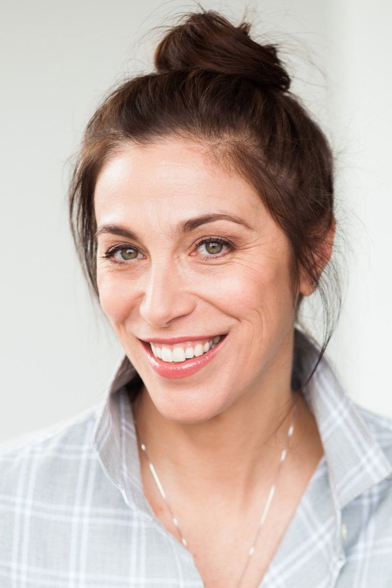 Anne-Renée Duhaime backdrop