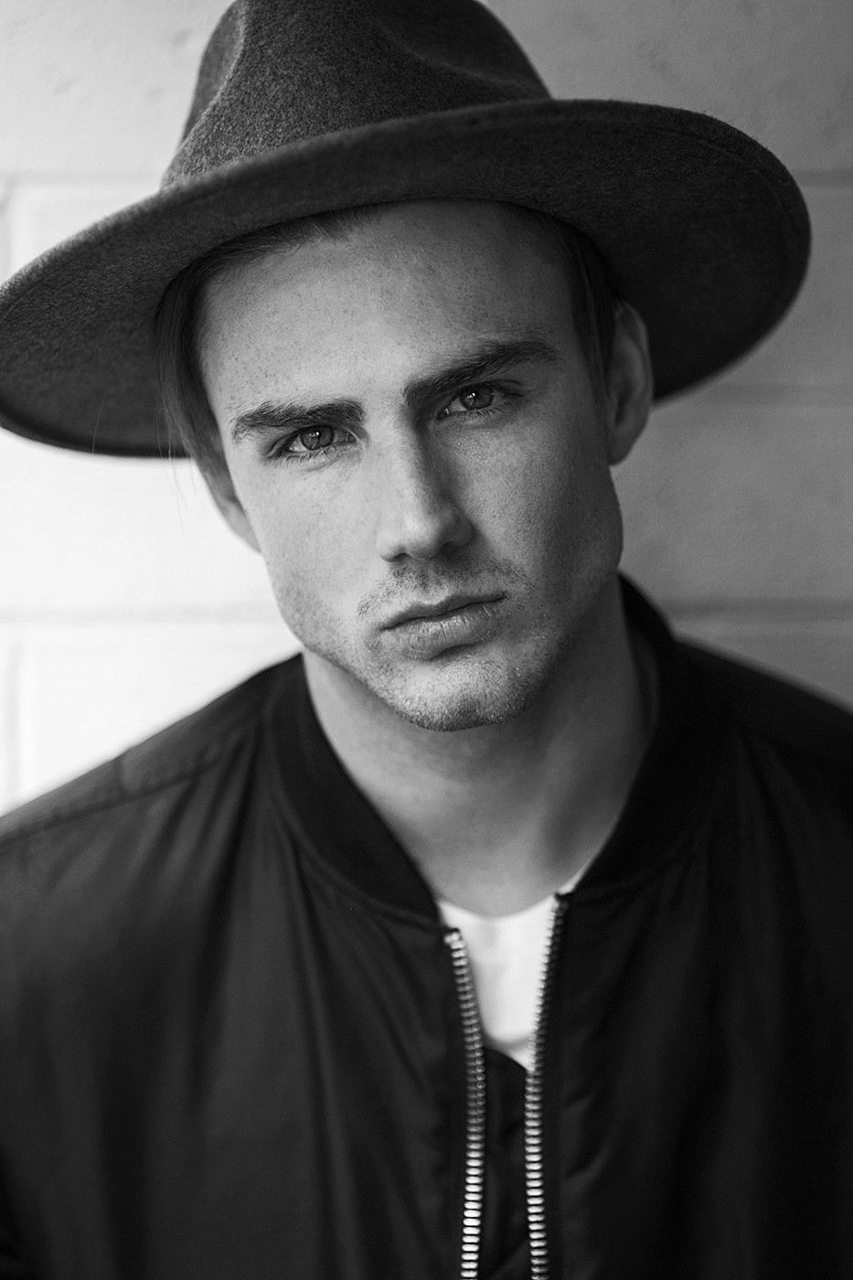 Thomas Davenport backdrop