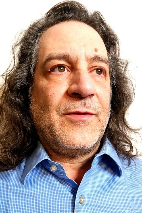 Kevin Moccia backdrop