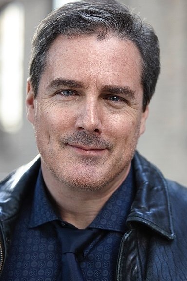 Kevin Lingle backdrop