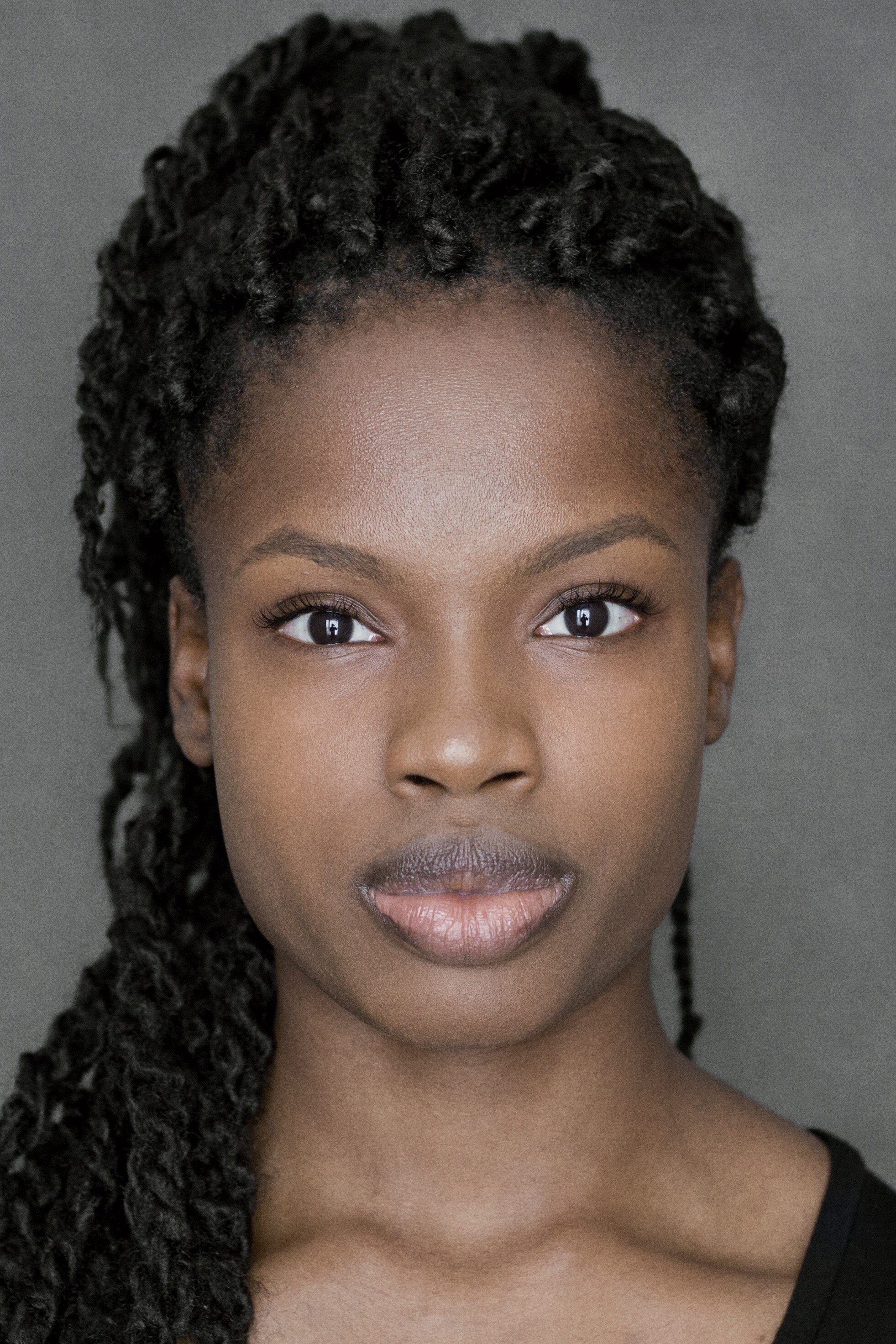 Abiona Omonua backdrop