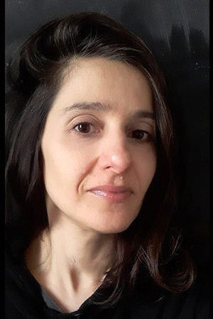 Rosana Ojeda backdrop