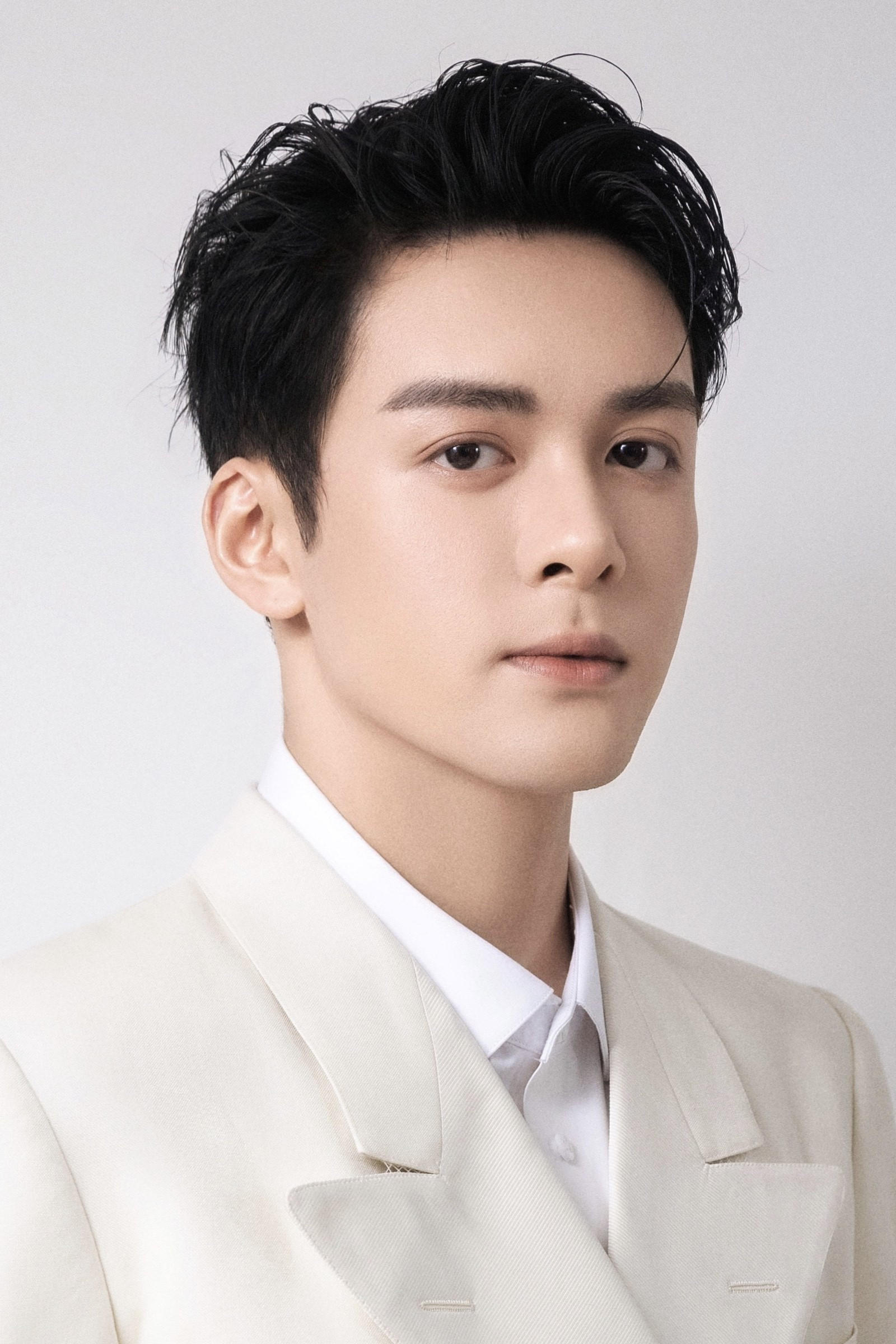 Joseph Zeng backdrop