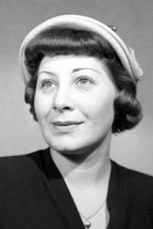 Magda Olthy backdrop