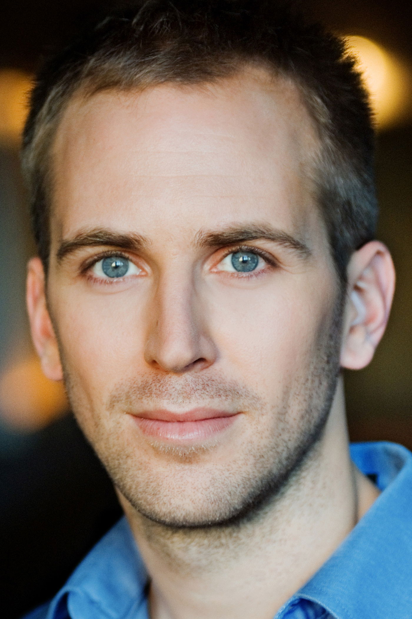 Simon-Pierre Lambert backdrop