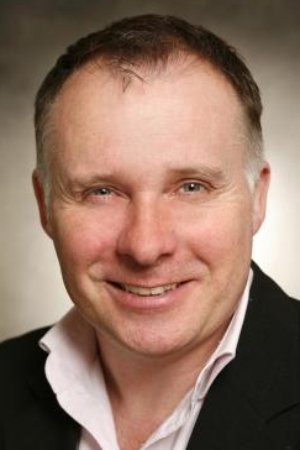 Daniel Coll backdrop