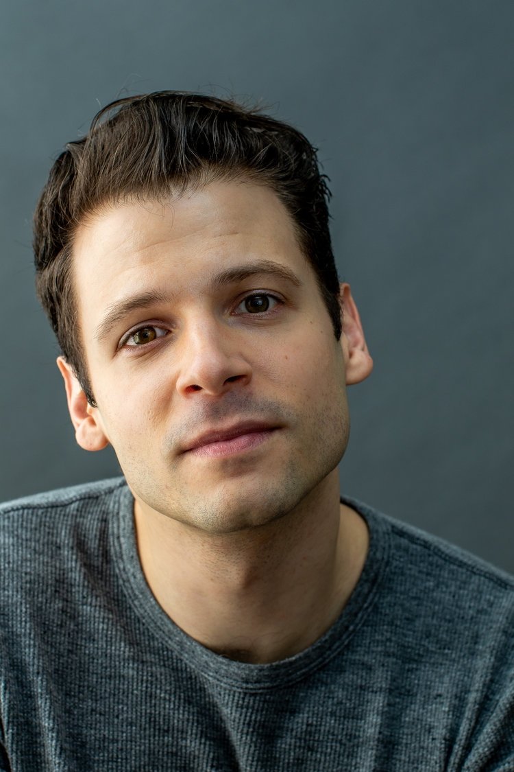 Miles G. Jackson backdrop