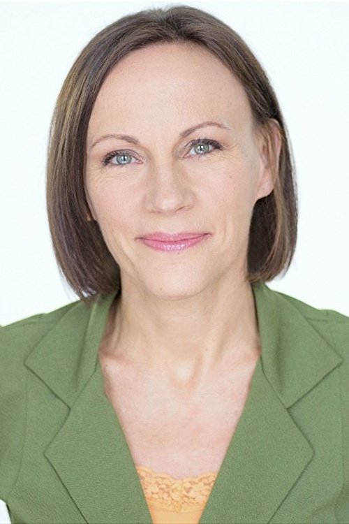 Janelle Snow backdrop