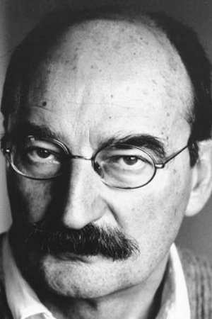 Sławomir Mrożek backdrop