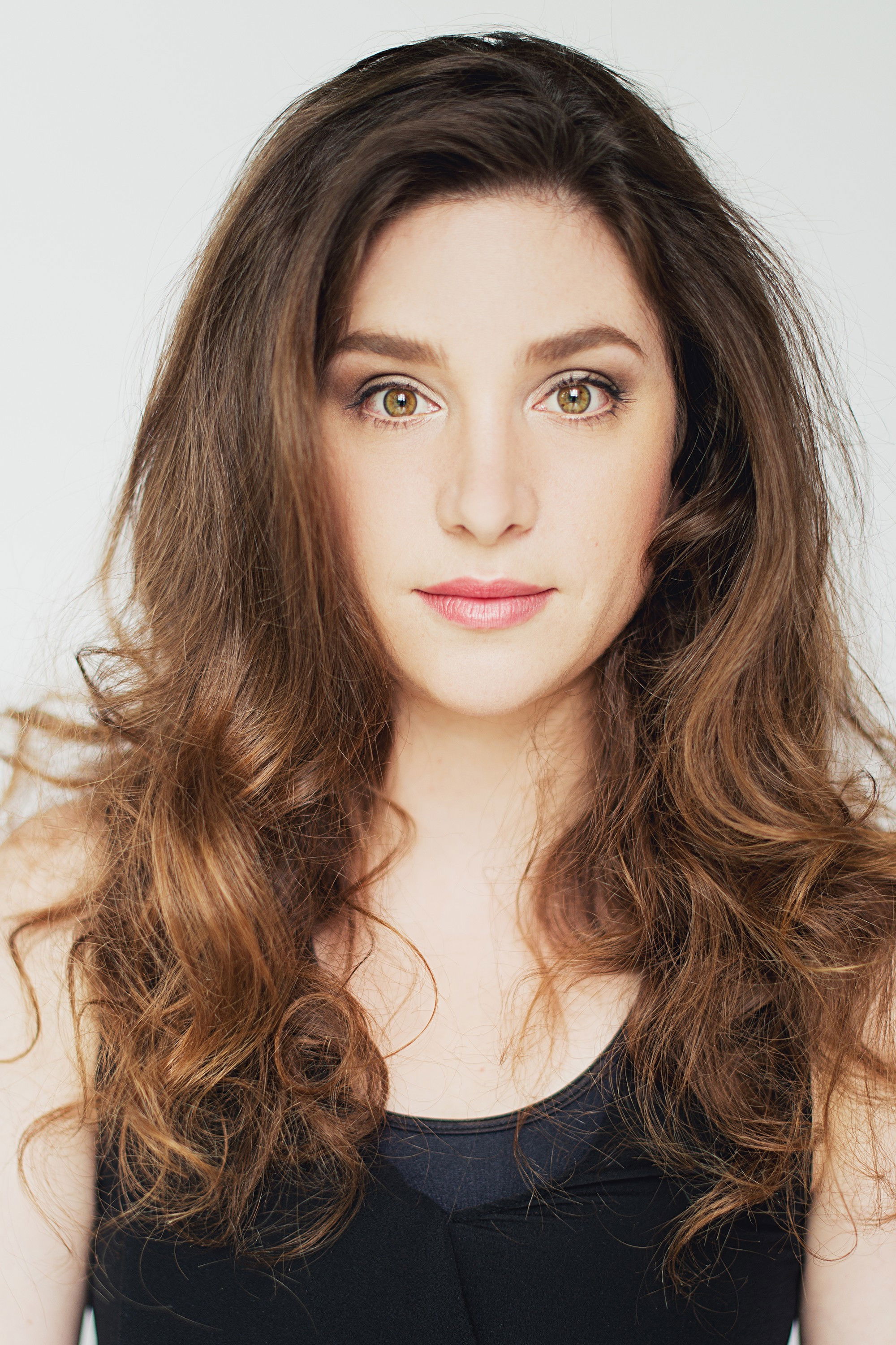 Chantal Bellavance backdrop