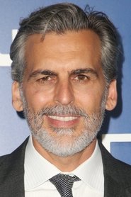 Oded Fehr → Oded Fehr
