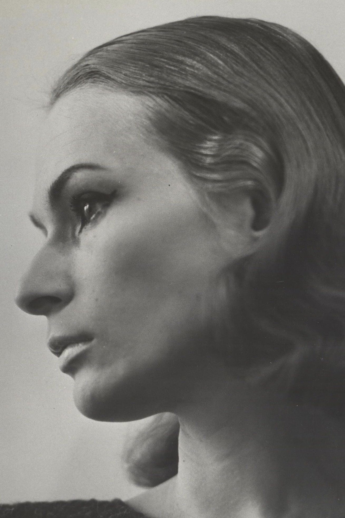 Gemma Firsova backdrop