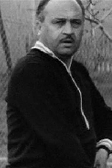 Shota Daushvili backdrop