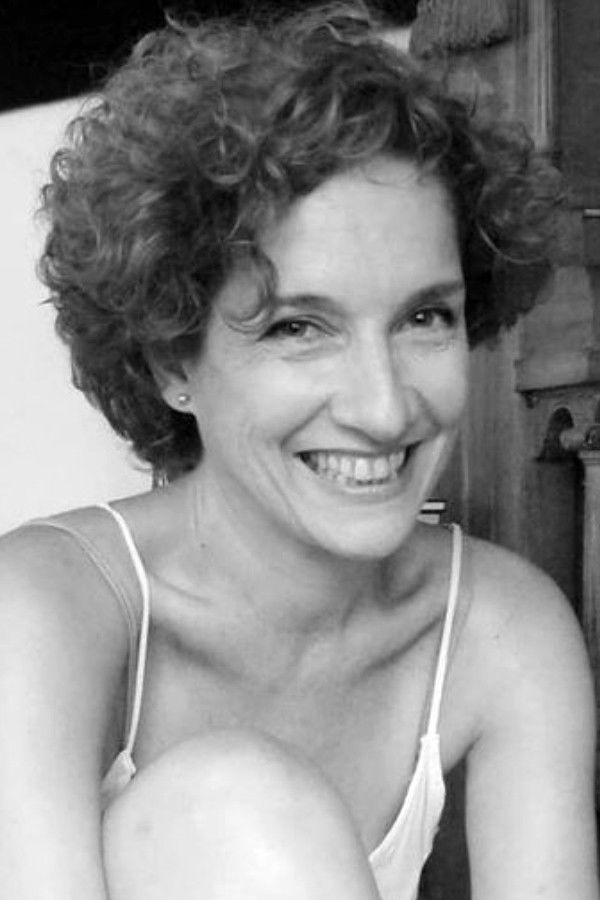 Coni Marino backdrop