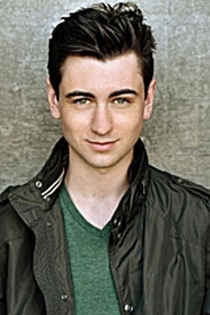 Julian von Nagel backdrop