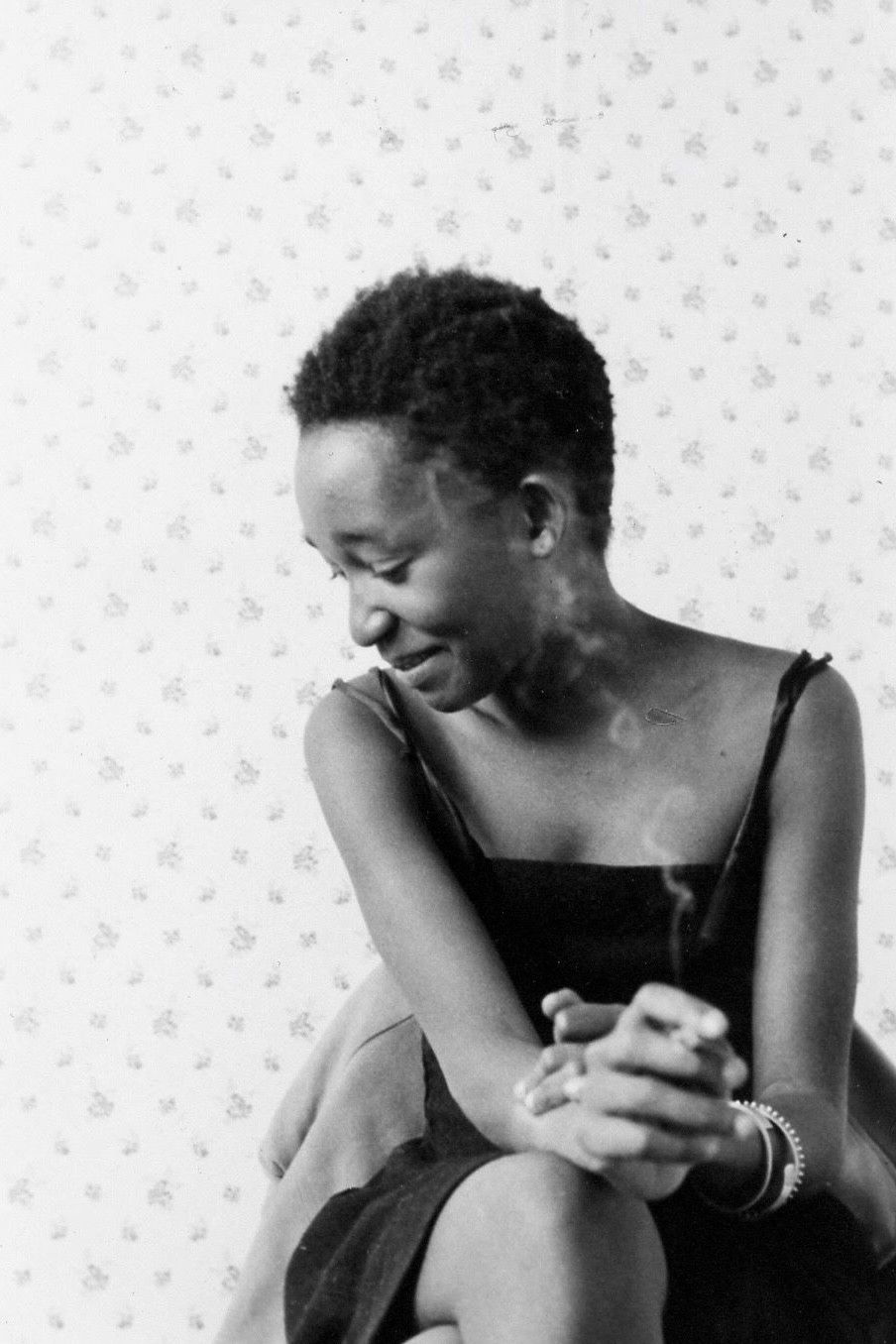 Khady Sylla backdrop