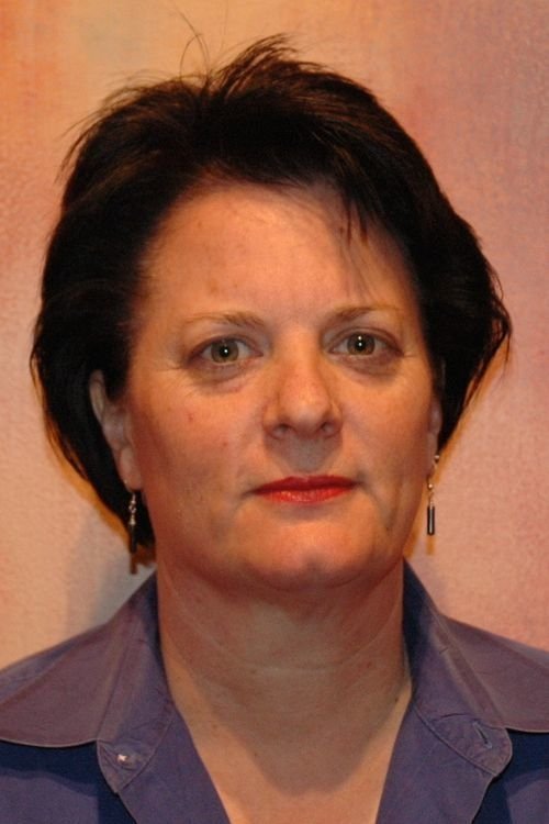 Debra Spidell backdrop