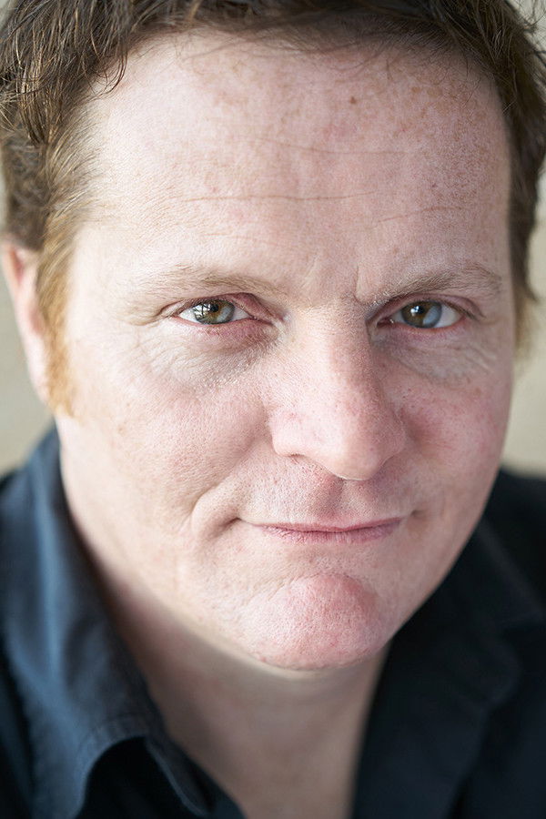 Daniel Malenfant backdrop