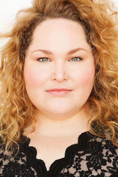 Katia Lévesque backdrop