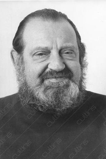 Béla Abody backdrop