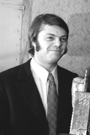 Ottó Schöck backdrop