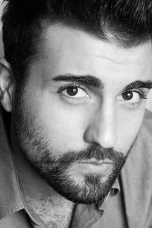 Yuri Napoli backdrop