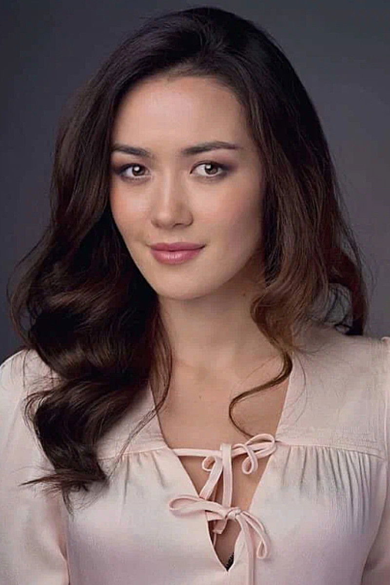 Dina Tasbulatova backdrop