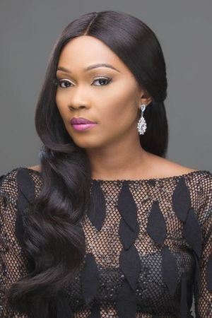 Tana Egbo-Adelana backdrop