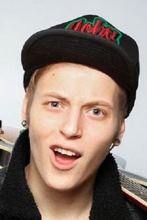 Ник Черников backdrop