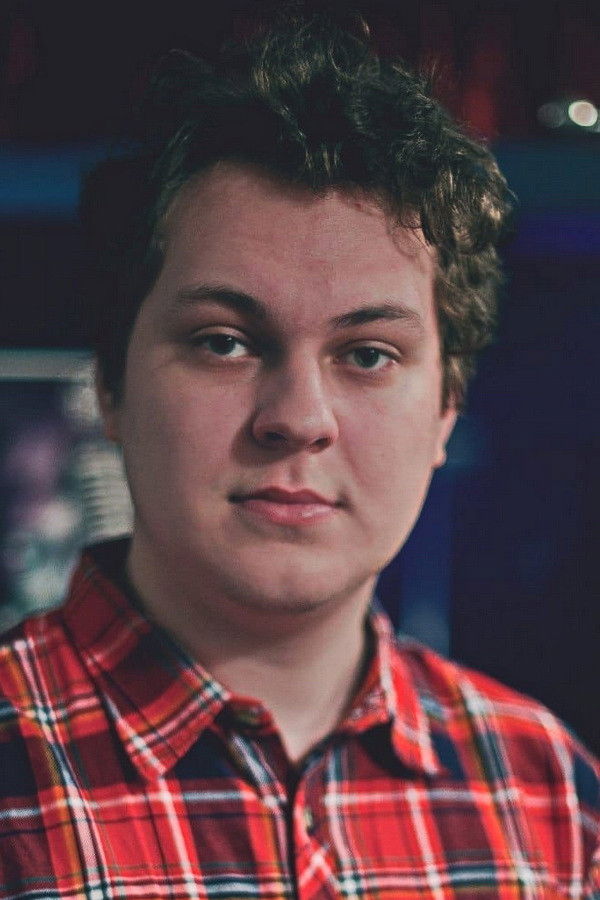 Yuriy Khovanskiy backdrop